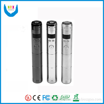 Stainless Steel Mechanical Mod Vamo V5 Mod